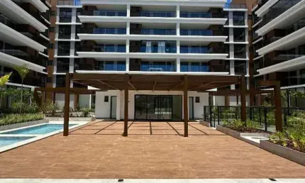 Apartamento com 2 dormitórios à venda, 67 m² por R$ 688.000,00 - Vilas do Atlântico - Lauro de Freitas/BA