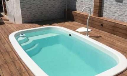 Casa com 3 quartos à venda na Rodovia Ba-099, 7, Arembepe (Abrantes), Camaçari