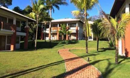 Apartamento à venda, 79 m² por R$ 1.250.000,00 - Praia do Forte - Mata de São João/BA