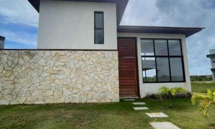 Casa com 5 dormitórios à venda, 304 m² por R$ 2.850.000,00 - Praia do Forte - Mata de São João/BA