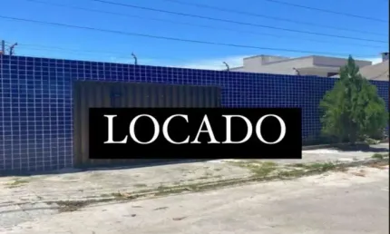 Casa ampla com piscina e 2 dormitórios para alugar por R$ 1.700- Arembepe - Camaçari/BA