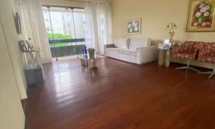 Apartamento 4/4 sendo 2 suítes, 203 m² por R$ 650.000 - Ondina - Salvador/BA