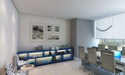 Apartamento com 4/4 sendo 4 suítes, 261 m² por R$ 2.470.500 - Graça - Salvador/BA