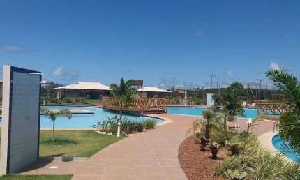 Terreno à venda, 750 m² por R$ 320.000,00 - Barra do Jacuípe - Camaçari/BA