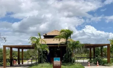 Terreno à venda, 700 m² por R$ 899.000,00 - Praia do Forte - Mata de São João/BA