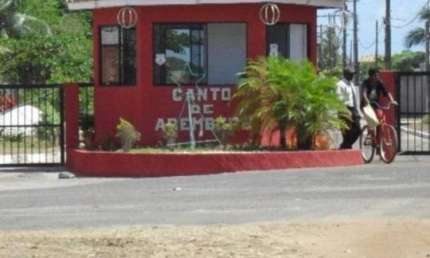 Terreno à venda, 510 m² por R$ 190.000 - Condomínio Canto de Arembepe - Camaçari/BA