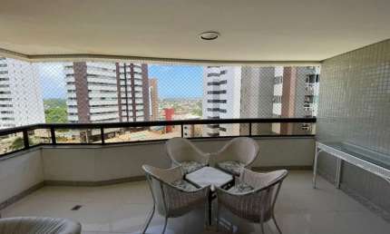 Apartamento à venda, 155 m² por R$ 1.090.000,00 - Patamares - Salvador/BA