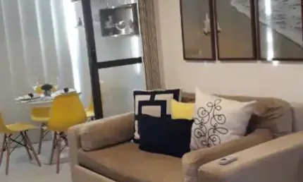 Village com 1 dormitório à venda, 45 m² por R$ 525.000,00 - Guarajuba - Camaçari/BA