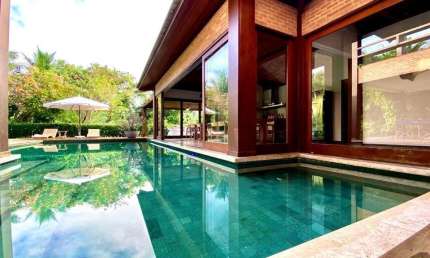 Casa à venda, 600 m² por R$ 8.200.000,00 - Praia do Forte - Mata de São João/BA