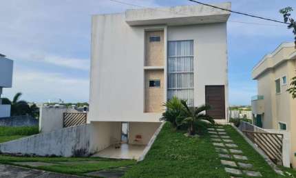Casa por apenas 950mil ! Oportunidade RARA, Alphaville Litoral Norte 2