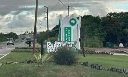 Oportunidade! Terreno à venda, 500 m² por R$ 250.000 - Parque das Árvores - Barra do Jacuípe - Camaçari/BA