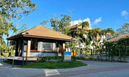 Terreno à venda, 600 m² por R$ 1.000.000,00 - Praia do Forte - Mata de São João/BA