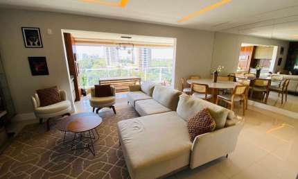 Apartamento com 3 dormitórios à venda, 110 m² por R$ 1.199.000 - Greenvile Platno - Patamares