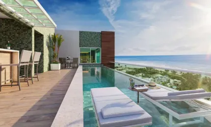 Apartamento à venda, 69 m² , Vista Mar- Stella Maris - Salvador/BA