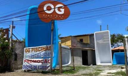 Ponto para alugar,  por R$ 1.800/mês - As margens da Estrada do Coco Arembepe - Camaçari/BA