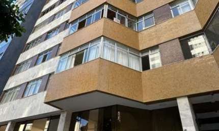 Apartamento com 4 quartos à venda na Rua Cícero Simões, 5, Pituba, Salvador
