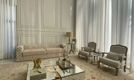 Mansão de Altíssimo Luxo em Alphaville, 739 m² por R$ 10.500.000 - Alphaville I - Salvador/BA
