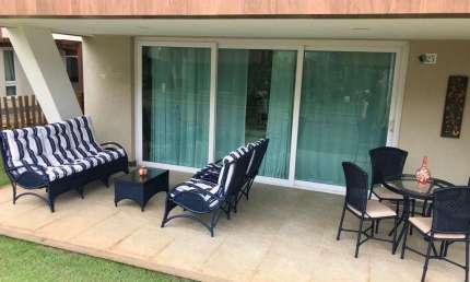 Casa 4 suítes à venda em condomínio de alto padrão na melhor praia de Itacimirim!