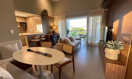 Village com 3 dormitórios à venda, 91 m² por R$ 2.100.000,00 - Praia do Forte - Mata de São João/BA