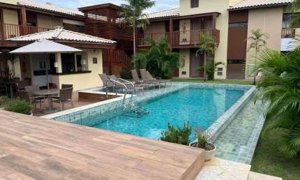 Este Village oferece o conforto e a tranquilidade que você e sua família merecem.