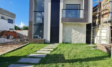 Casa com 4 dormitórios à venda, 165 m² por R$ 950.000 - Condomínio Vila Florença-Buraquinho