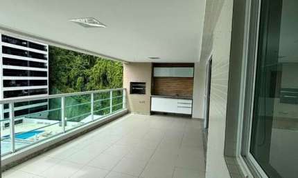 Apartamento de Alto Luxo à Venda - Barra Porto Clube