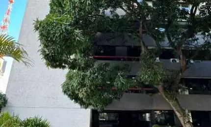 Apartamento com 4 quartos à venda na Rua Padre Feijó, 2, Canela, Salvador
