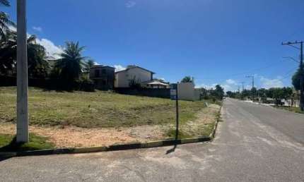 Terreno à venda, 700 m² por R$ 700.000,00 - Barra do Jacuípe - Camaçari/BA
