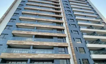 Descubra o Condomínio Dumare em Jaguaribe: Um excelente apartamento com vista para o mar que une conforto, modernidade e lazer em um só lugar.