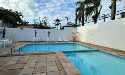 VILLAGE DUPLEX À VENDA EM STELLA MARIS – 200 METROS DA PRAIA
