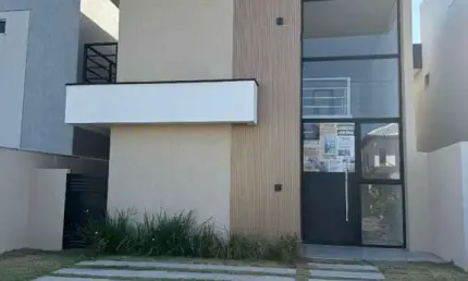 A casa dos seus sonhos está no Condomínio Villa Florença, o mais charmoso de Abrantes!