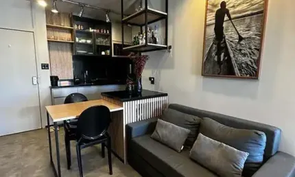 Studio com 1 dormitório à venda, 36 m²  - barra - salvador/ba