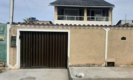 Venha conhecer esta excelente casa à venda no loteamento Volta do Robalo, em Arembepe!