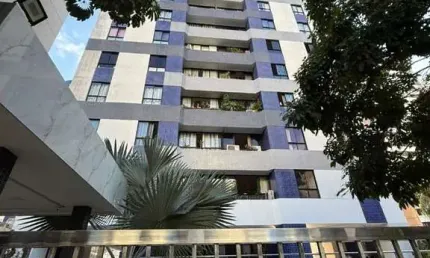 Apartamento com 2 quartos à venda na Rua Leonor Calmon, 217, Cidade Jardim, Salvador