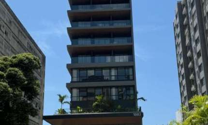 Apartamento com 1 dormitório à venda, 27 m² por R$ 530.000,00 - Corredor da Vitória - Salvador/BA