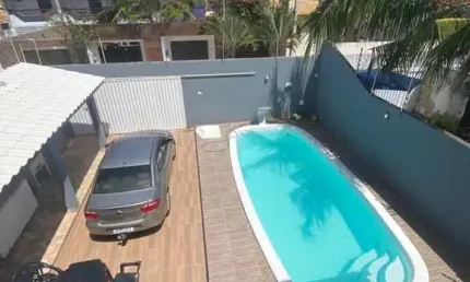 Oportunidade Imperdível: Casa a 50 metros da Praia de Jauá