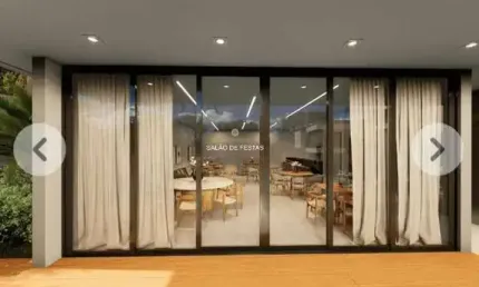 Casa alto padrão com 4 quartos à venda por R$ 808.814,00 - Buraquinho - Lauro de Freitas/BA