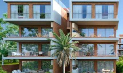 Village com 2 ou 3 suítes à venda por R$ 713.382 -  Guarajuba - Camaçari/BA