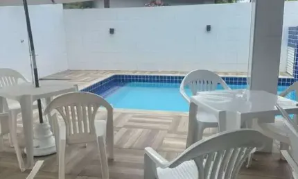 Casa em condomínio fechado com 2 quartos à venda na Rua Guarajuba, 111, Guarajuba, Camaçari