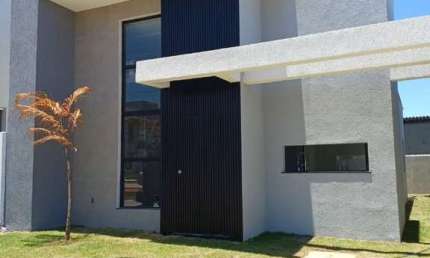 Casa com 3 dormitórios à venda por R$ 695.000 - Abrantes - Camaçari/BA