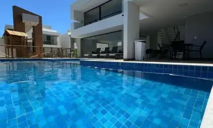 Residencial Costa dos Coqueiros, o seu 4 suítes numa localização privilegiada em Abrantes