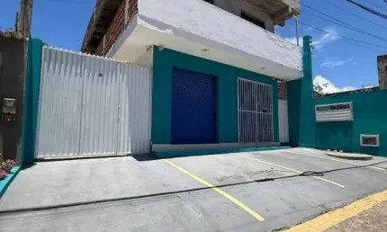 Ponto Comercial Ideal para Farmácia – Arembepe - Camaçari