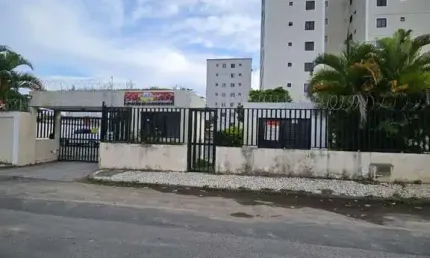 Excelente apartamento à venda no Jardim das Margaridas.