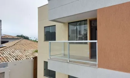 Apartamento com 2 dormitórios à venda, 75 m² por R$ 500.000,00 - Vilas do Atlântico	 - Lauro de Freitas/BA