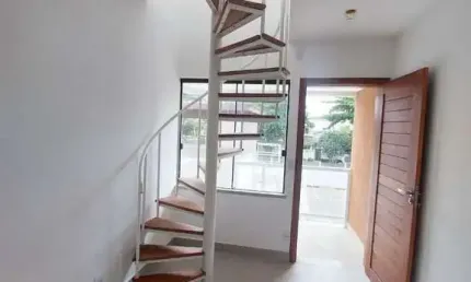 Apartamento com 2 dormitórios à venda, 95 m² por R$ 640.000,00 - Vilas do Atlântico - Lauro de Freitas/BA