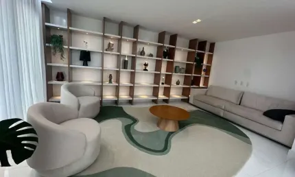 Casa com 5 dormitórios à venda, 700 m² por R$ 6.900.000 - Alphaville I - Salvador/BA