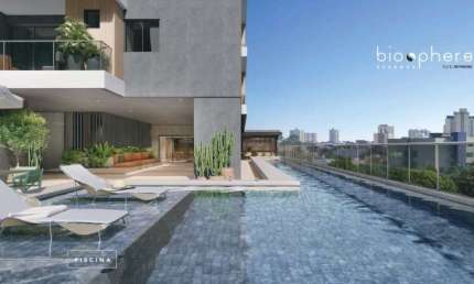 Apartamento com 2 dormitórios à venda, 51 m² por R$ 532.280 - Imbuí - Salvador/BA
