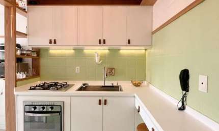 Oportunidade! Apartamento com 3 dormitórios à venda, 70 m² por R$ 470.000 - Armação - Salvador/BA