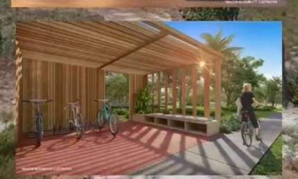 Condomínio de Lotes Residenciais – Viva onde a natureza encontra a tranquilidade.  Condições especiais direto com o incorporador