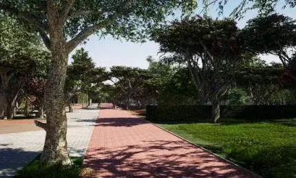 Terreno à venda, 1.184,14 m² por r$ 800.000 - condomínio pomares -b usca vida